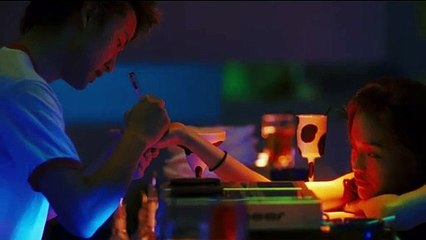 Millennium Mambo (2001) - Trailer