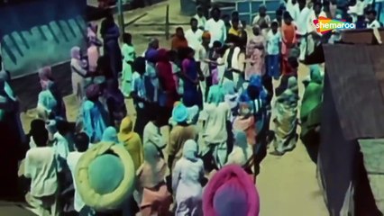 Mere Desh Premiyon / Desh Premee (1982) / Mohammed Rafi