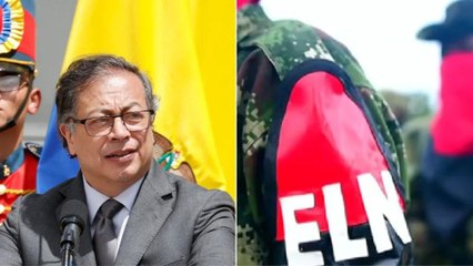 quinto ciclo de diálogos entre el gobierno y ELN