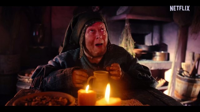 1670 - Official Trailer Netflix