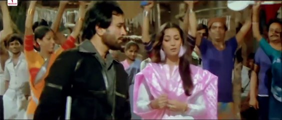 Na Tujhse Na Mujhse / Kishore Kumar, Shailender Singh, Asha Bhosle /1982 Ashanti