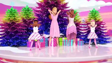 Barbie Music Videos - Compilation