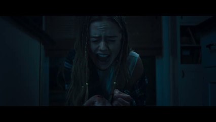 Night Swim - Bande-annonce #1 [VO|HD1080p]