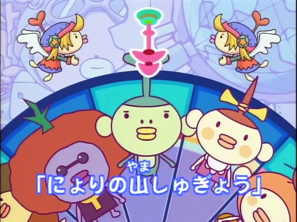 Mamimume★Mogacho. Episode 10 (RAW)