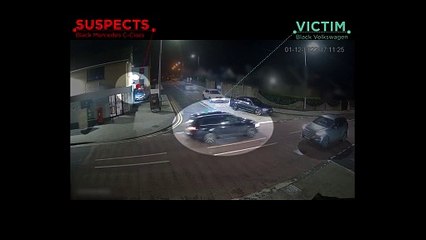 CCTV footage as Police renew appeal into Mark Lovell murder