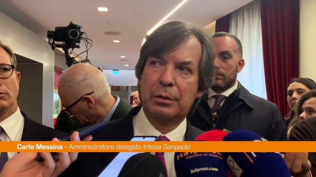 Messina Probabile taglio dei tassi di interesse nel 2024