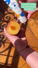 Comment utiliser des accessoires de plaisir ?