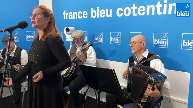 Impasse des Vertus Où sont tous mes amants ? - Live FB Cotentin