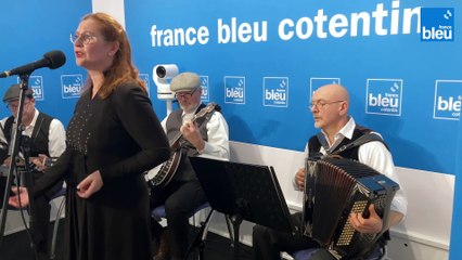 Impasse des Vertus "Où sont tous mes amants ?" - Live FB Cotentin