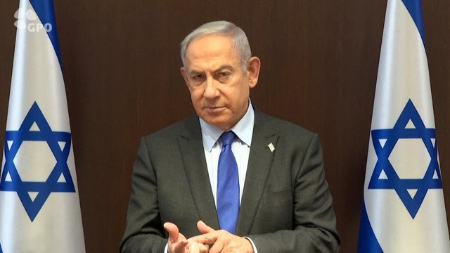 « J'ai juré d'éliminer le Hamas », déclare Benyamin Netanyahou après sa réunion avec Blinken