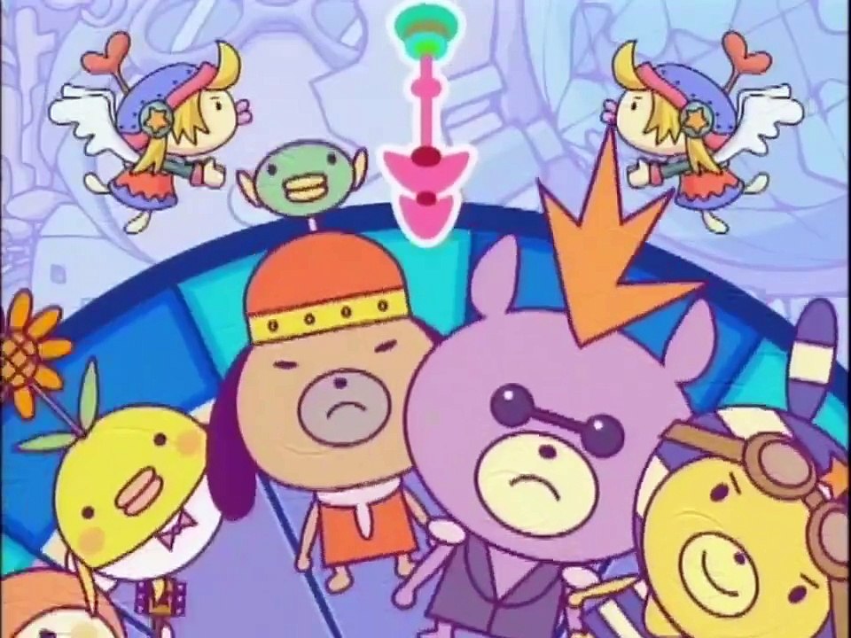 Mamimume★Mogacho. Episode 13 (RAW)