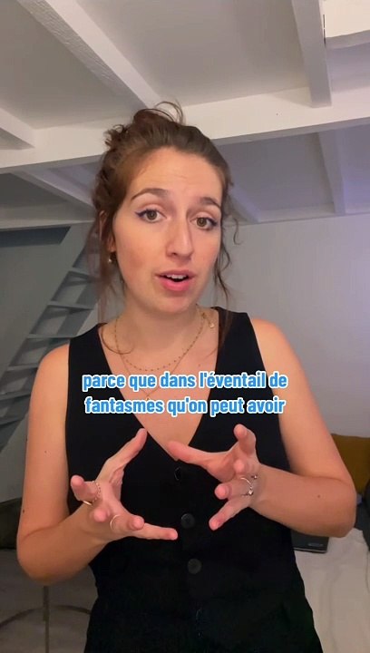 Comment parler de ses fantasmes à saon partenaire ?