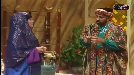 مسلسل عودة الفارس الحلقة السادسة