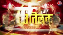 Aaj Tak-Axis My India's exit poll on 4 states