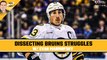 Dissecting the Bruins problems w/ Evan Marinofsky | Pucks with Haggs