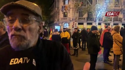 El militante socialista que plantó cara a Sánchez: "Ahora voto a Vox"