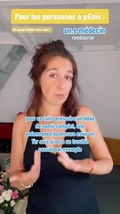 Quelle médecin aller voir pour sa santé sexuelle ? version personnes à pénis