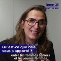 Carole Manducher - AstraZeneca - Les Rencontres RSE du Leem 2023