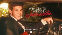 Wincent Weiss - Das Alles ist Weihnachten (Visualizer)