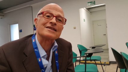 Download Video: Addio a Franco Zuccalà, icona del giornalismo sportivo