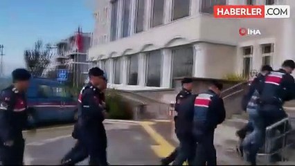 Bursa'da 10 milyon dolar değerinde tarihi İncil ele geçirildi