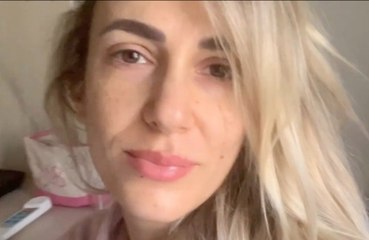 Svelato il nome del nuovo nipotino di Ilary Blasi: ecco come si chiama