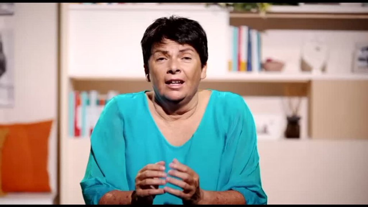 Chiara Amirante: come essere strumenti di pace