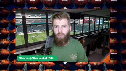 A Tale of Two Halves | Eagles vs Bills All-22 Review