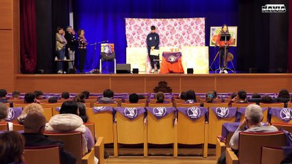 ACTO DE EL MANIFIESTO DEL 25 DE NOVIEMBRE