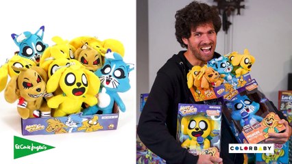 El Youtuber Mikecrack desvela los secretos para llegar a lo más alto en esta plataforma