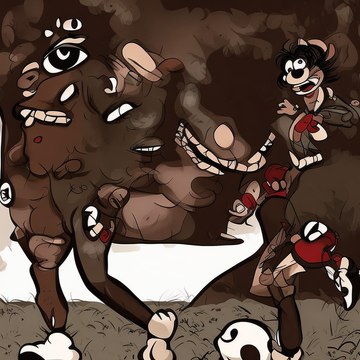 Mohamed Amoura, la nouvelle sensation de l'Union Saint-Gilloise en Algérie !