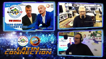 Latin Connection 30.12.2023