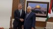 M.O., Blinken incontra Abu Mazen a Ramallah