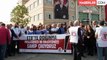Türk Tabipleri Birliği Merkez Konseyi, mahkeme kararıyla görevden alındı