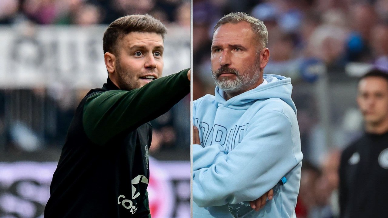 Prognose zum Stadtderby: 'Alles rechnet eigentlich mit einem St.-Pauli-Sieg'