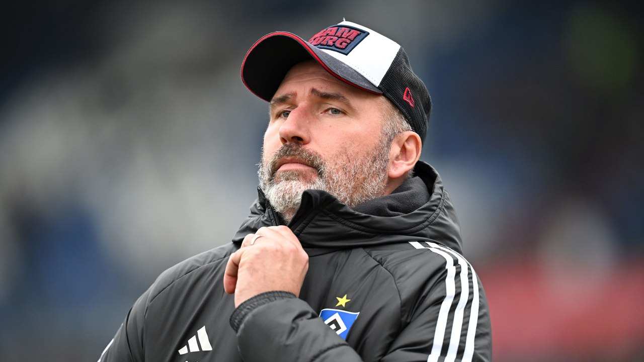 Muss Walter etwas ändern? 'Dann könnte es böse enden'