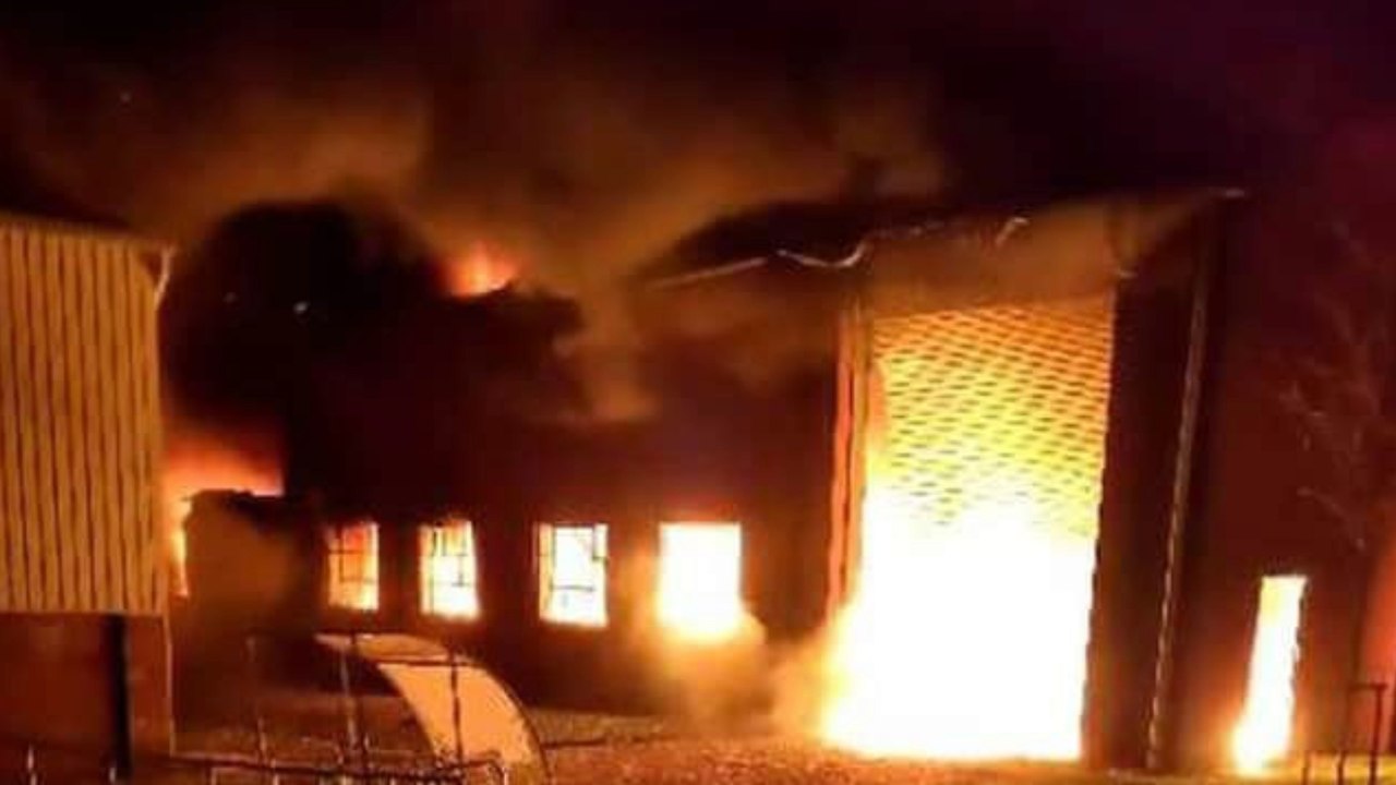 Birmingham headlines 30 November: Chilling footage of savage fatal attack on Birmingham father Kelvin Ward released as killers convicted