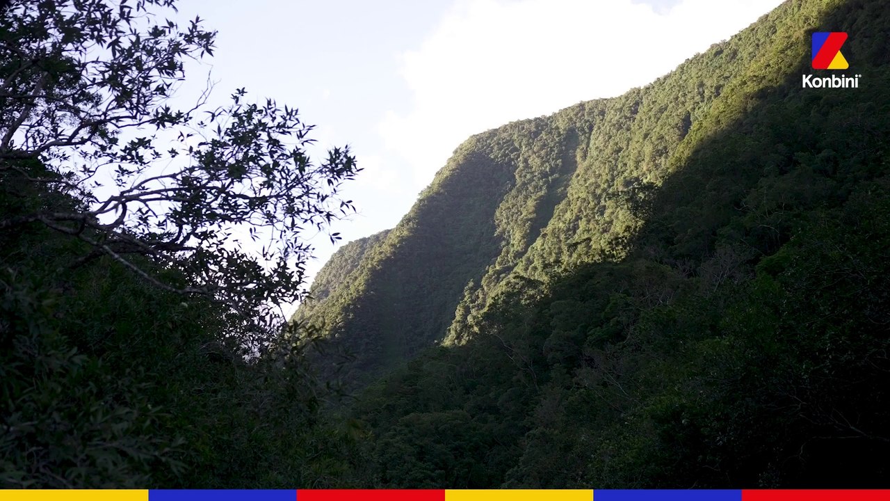 On était avec Manu Payet sur son île natale | Reportage à la Réunion