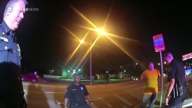 Tony Timpa suffocated to death by police / Tony Timpan tukehtumiskuolema poliisien käsissä