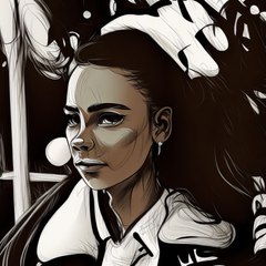 Léna Guillou de La Villa des coeurs brisés se livre sur ses énormes difficultés professionnelles