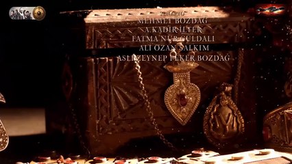 FHD المؤسس عثمان - الحلقة 138  الموسم 5 - مترجم الفصل الأول