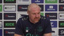 Need to win games enhanced since 10 point deduction - Dyche