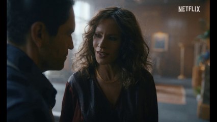 Griselda Staffel 1 🌟 - Trailer auf Deutsch | Die Geschichte der berüchtigten Drogenbaronin