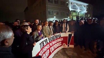 Mahkemeden TTB için "kayyum" kararı