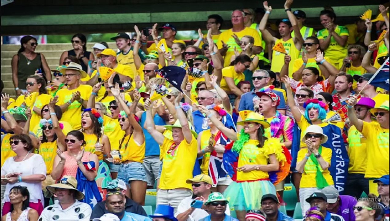 Perth Sevens 2024 Live