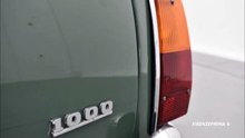 Morris Mini Cooper MKII   1968