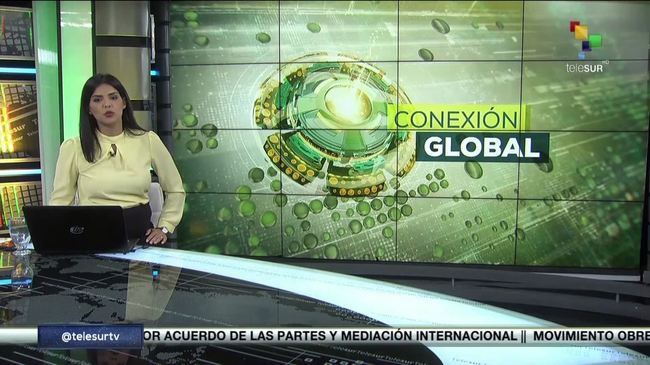 Campaña Venezuela Toda cierra campaña en vísperas del referéndum