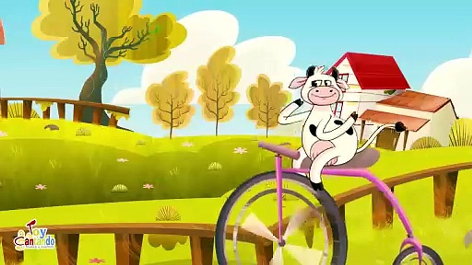 LA VACA LOLA
