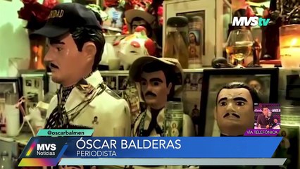 "Chapitos" ya eligieron cono nuevo jefe de escoltas a "El Panu"