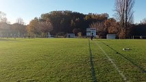 U11 - BUT D'EDEN - VS BEAURONNE DRONNE C - SAMEDI 25 NOVEMBRE
